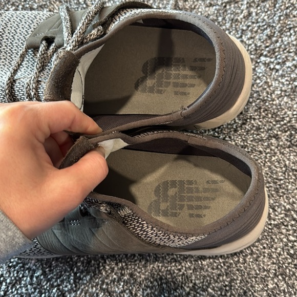 Men’s New Balance Fresh Foam Cruz V2 Running Shoe size 13 - Picture 10 of 11